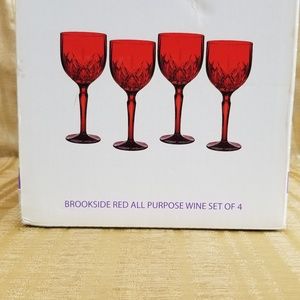Marquis Wine Glasses